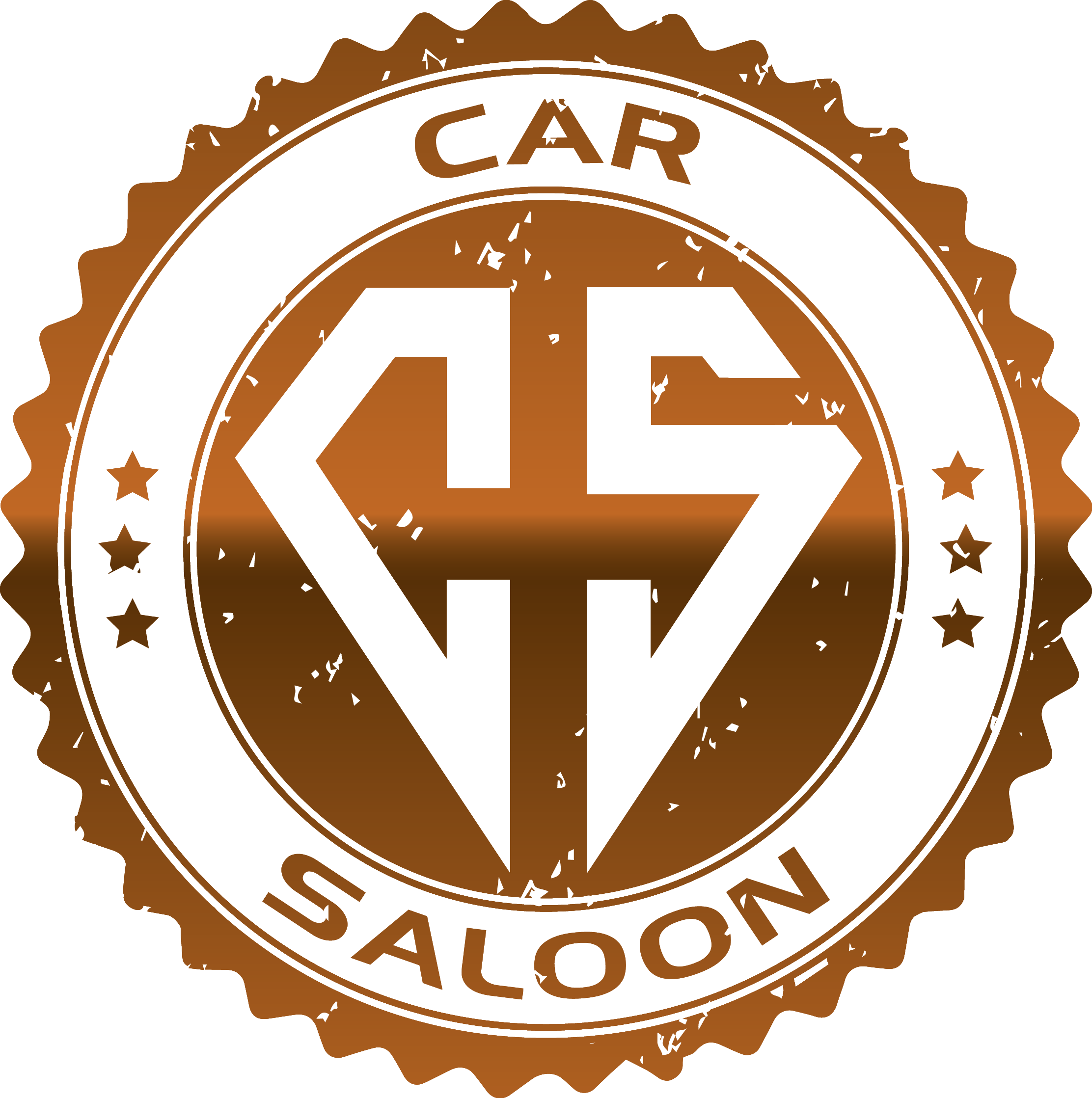 Carsaloon logo